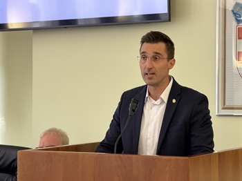 Središnji vinkovački gradski most nosit će ime 109. vinkovačke brigade