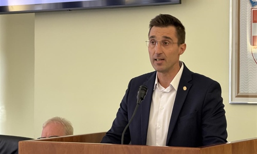 Središnji vinkovački gradski most nosit će ime 109. vinkovačke brigade