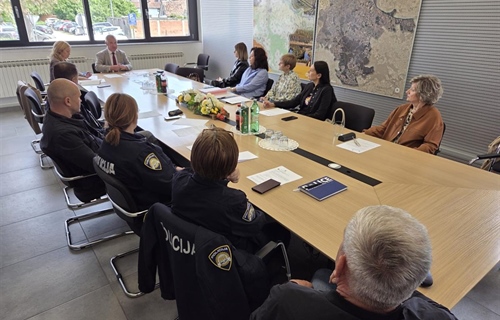 Županijsko Povjerenstvo usvojilo ambiciozan plan aktivnosti za...