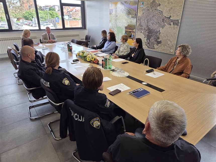 Županijsko Povjerenstvo usvojilo ambiciozan plan aktivnosti za suzbijanje ovisnosti