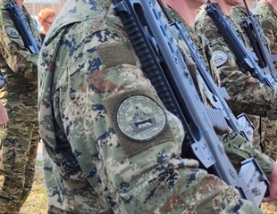 Poznat program obilježavanja 31. obljetnice VRO Bljesak u Okučanima