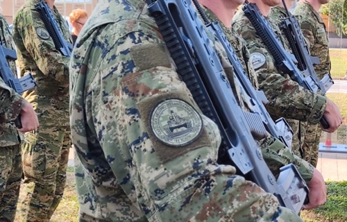 Poznat program obilježavanja 31. obljetnice VRO Bljesak u Okučanima