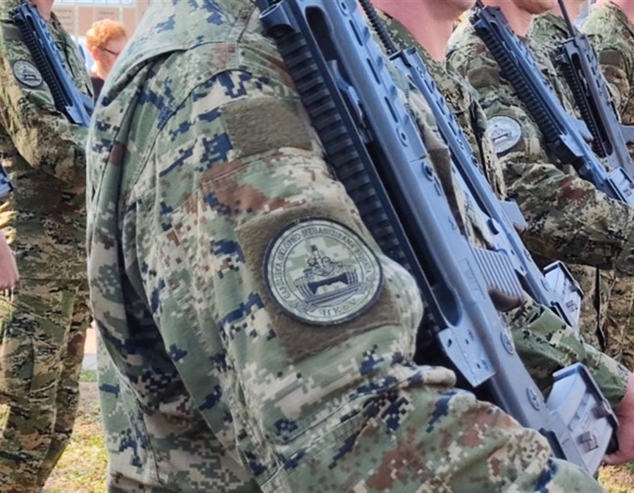 Poznat program obilježavanja 31. obljetnice VRO Bljesak u Okučanima