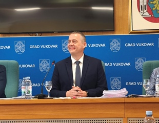 Bendra: Najveća su snaga Vukovara njegovi ljudi