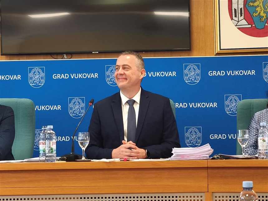 Bendra: Najveća su snaga Vukovara njegovi ljudi