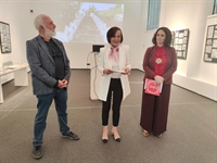 U Vukovaru otvorena izložba o arhitektu Bogdanu Bogdanoviću