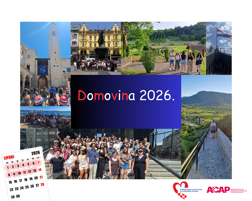 Ovogodišnja Ljetna škola „Domovina“ održat će se od 1. do 13. lipnja 2026. godine