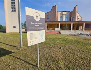 Camino Vrata Hrvatske: počelo trasiranje jedinstvene rute koja spaja...