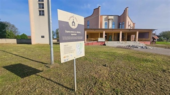 Camino Vrata Hrvatske: počelo trasiranje jedinstvene rute koja spaja vjeru, povijest i identitet Hrvatske