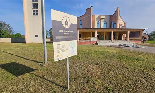 Camino Vrata Hrvatske: počelo trasiranje jedinstvene rute koja spaja...