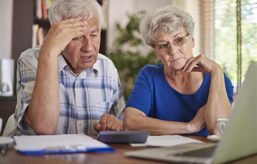 Općina Nijemci sufinancira smještaj starijih - 200 eura po korisniku