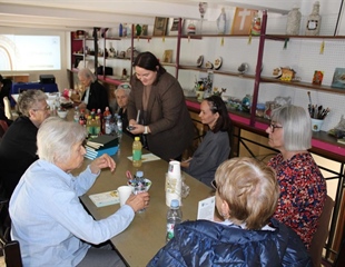 U Vukovaru održana radionica o mentalnom zdravlju