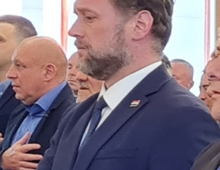 Suđenje Banožiću ponovno odgođeno: Promjena odvjetnika u završnici postupka