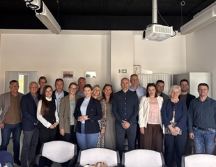 U Zagrebu raspravljali o unapređenju sustava javnog navodnjavanja