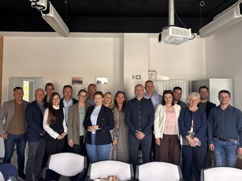 U Zagrebu raspravljali o unapređenju sustava javnog navodnjavanja