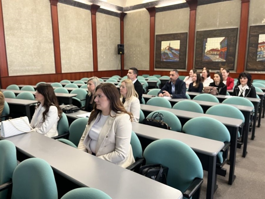 Vukovarsko-srijemska županija s dodatnim potencijalom za razvoj turizma