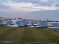 U subotu se u slavonskom derbiju sastaju Vukovar 1991 i Osijek