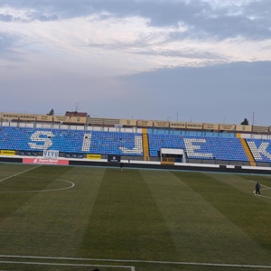 U subotu se u slavonskom derbiju sastaju Vukovar 1991 i Osijek