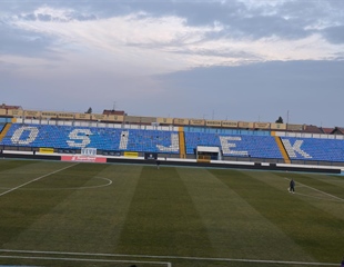 U subotu se u slavonskom derbiju sastaju Vukovar 1991 i Osijek