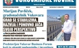 U novom broju Vukovarskih novina donosimo…