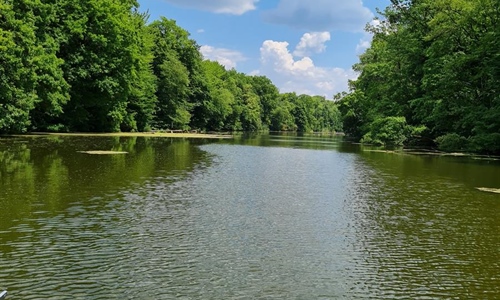 Razvoj nautičkog turizma: rast interesa za unutarnje vode