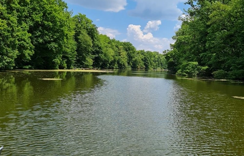 Razvoj nautičkog turizma: rast interesa za unutarnje vode