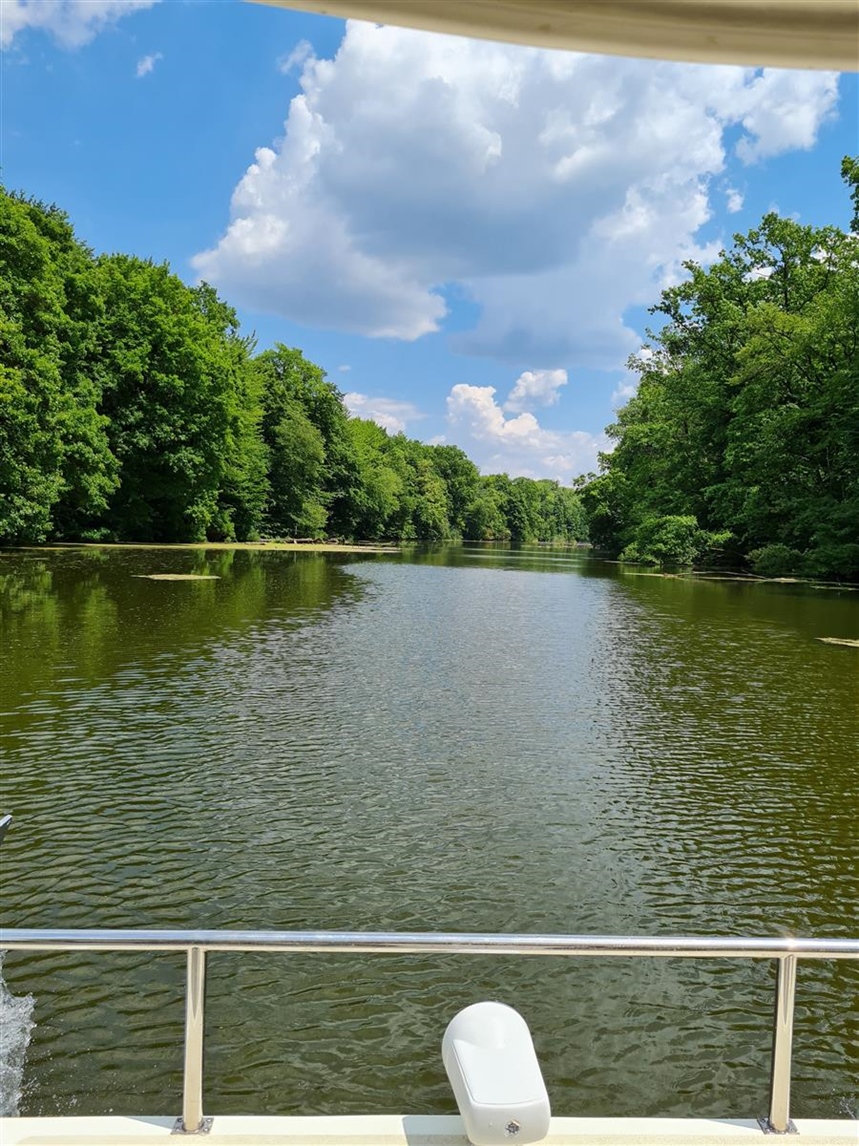 Razvoj nautičkog turizma: rast interesa za unutarnje vode