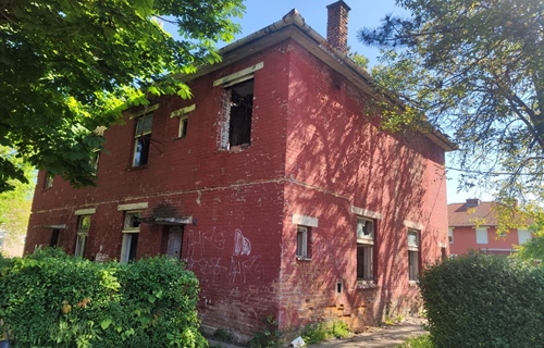 Počinje uklanjanje preostalih Batinih stambenih zgrada