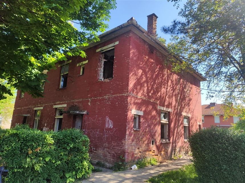 Počinje uklanjanje preostalih Batinih stambenih zgrada