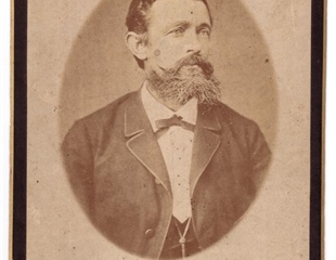 Josip Rukavina – gradonačelnik, ribar, bankar, gostioničar i trgovac