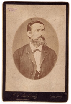 Josip Rukavina – gradonačelnik, ribar, bankar, gostioničar i trgovac