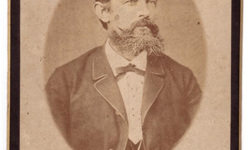 Josip Rukavina – gradonačelnik, ribar, bankar, gostioničar i trgovac