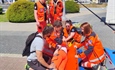 Povodom Nacionalnog dana Hitne medicinske službe pokazne vježbe u Vukovaru, Vinkovcima i Županji