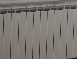 S prvim svibnja gotova sezona grijanja