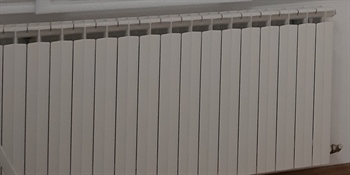 Od 1. svibnja gotova sezona grijanja