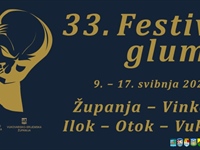 Festival glumca počinje predstavom  „Nada“ Gradskog kazališta „Zorin...
