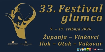 Festival glumca počinje predstavom  „Nada“ Gradskog kazališta „Zorin dom“ Karlovac
