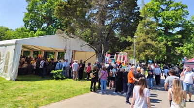 Međunarodni je praznik rada, a 1. svibnja i danas ima društvenu težinu