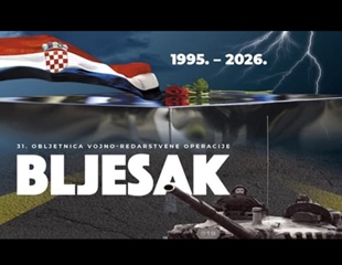 Bljesak koji je promijenio rat