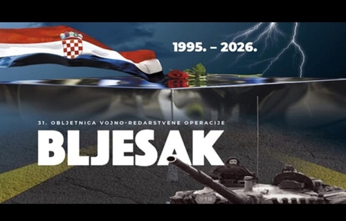 Bljesak koji je promijenio rat
