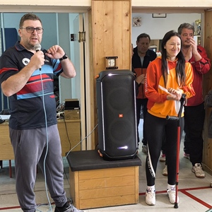 U Vukovaru otvoren turnir u stolnom tenisu Vukovar open 2026.