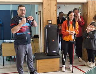 U Vukovaru otvoren turnir u stolnom tenisu Vukovar open 2026.