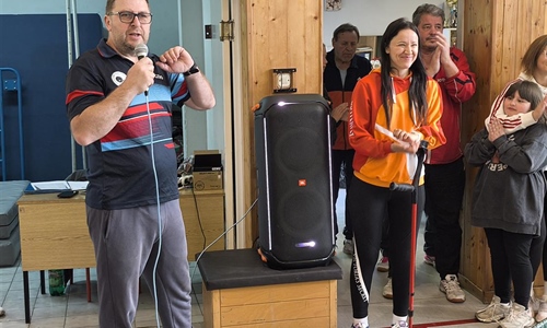 U Vukovaru otvoren turnir u stolnom tenisu Vukovar open 2026.