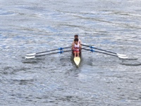 Započela 22. veslačka regata sv. Filipa i Jakova