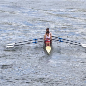 Započela 22. veslačka regata sv. Filipa i Jakova