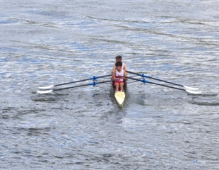 Započela 22. veslačka regata sv. Filipa i Jakova