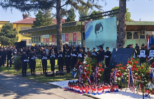 Krvavi svibanj u Borovu: 35 godina od dana koji je promijenio Hrvatsku