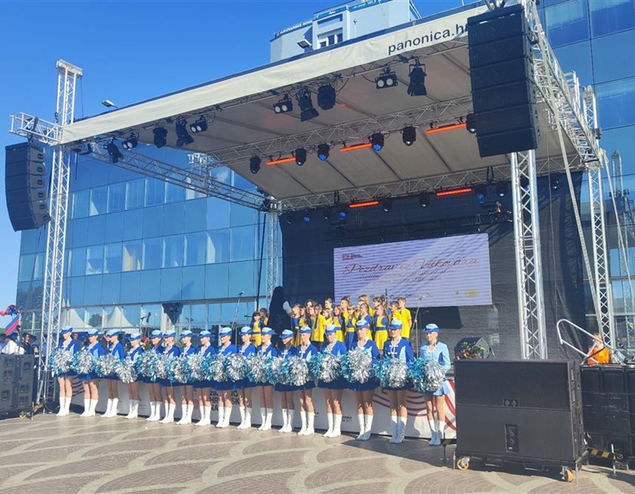 Vukovar u znaku velikog finala: “Svi zaJEDNO HRVATSKO NAJ” okuplja...