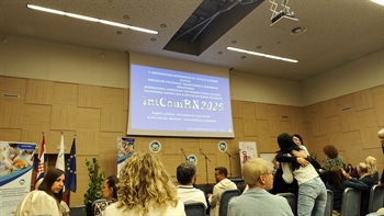 Učiteljica iz Mirkovaca predstavila radionicu na međunarodnoj konferenciji