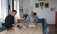 Kreće rekonstrukcija Vatrogasne ulice u Bilju